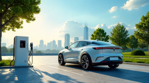 Revolution des E-Auto-Ladens: BYD, Flash Charging und die Zukunft der Mobilität