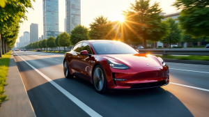 Revolutionäre Reichweite: Plug-in-Hybride, Rekorde und Klimafreundlichkeit