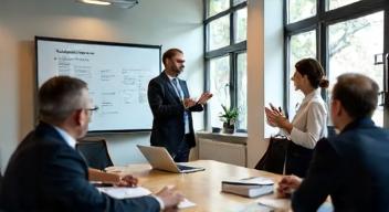 Schulung und Weiterbildung der Betreiber (6/10)