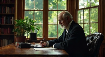 Sigmund Freud über psychologische Akzeptanz von Technologien (6/10)