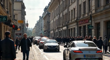 Soziale Aspekte der Automobilindustrie (5/10)