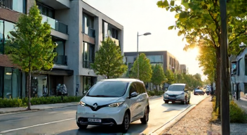 Soziale Aspekte der E-Mobilität: Eine kritische Analyse (6/10)