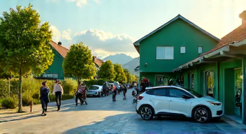 Soziale Aspekte der Elektromobilität (6/10)