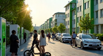 Soziale Aspekte der Elektromobilität (6/10)