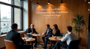 Soziale Aspekte der Kundenbindung (5/10)