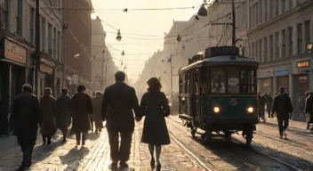 Soziale Aspekte der Mobilität (5/10)