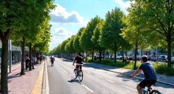 Soziale Aspekte der Mobilität (5/10)