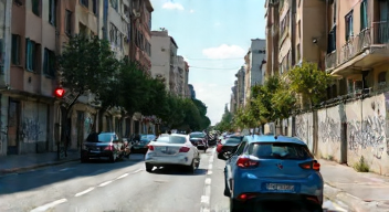 Soziale Auswirkungen der Automobilindustrie (6/10)