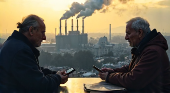 Soziale Auswirkungen der Batteriezellproduktion (6/10)