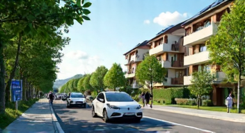 Soziale Auswirkungen der E-Mobilität (5/10)