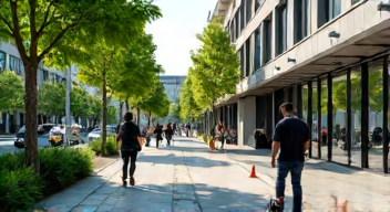 Soziale Auswirkungen der E-Mobilität (6/10)