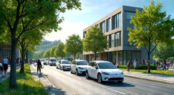 Soziale Auswirkungen der Elektromobilität (6/10)