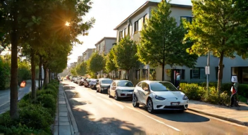 Soziale Auswirkungen der Elektromobilität (6/10)