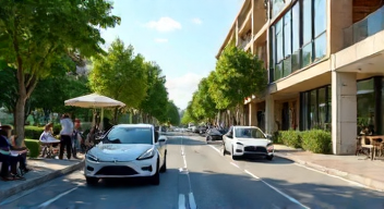 Soziale Auswirkungen der Elektromobilität (6/10)