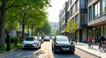 Soziale Auswirkungen der Elektromobilität (6/10)