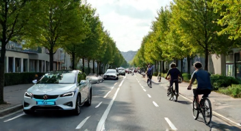 Soziale Auswirkungen der eMobility (6/10)