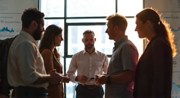 Soziale Auswirkungen der Fusion (6/10)