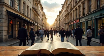 Soziale Auswirkungen der Neuausrichtung (6/10)