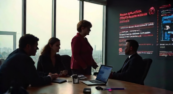 Soziale Auswirkungen von Hacken (6/10)