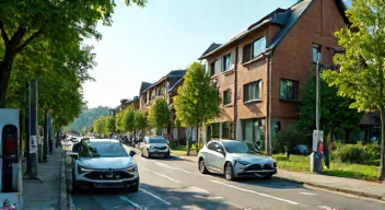 Soziale Dimensionen der Elektromobilität (6/10)