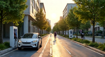 Soziale Dimensionen der Ladeinfrastruktur (6/10)