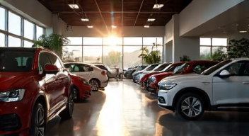 Soziale Faktoren beim Autokauf (6/10)