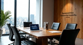 Soziale Faktoren in der Unternehmensführung (6/10)