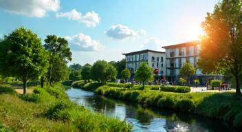 Soziale Gerechtigkeit und Umweltbewusstsein (6/10)