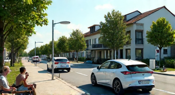 Soziale Implikationen der E-Mobilität (6/10)