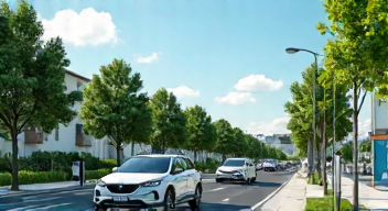 Soziale Implikationen der Elektromobilität (5/10)