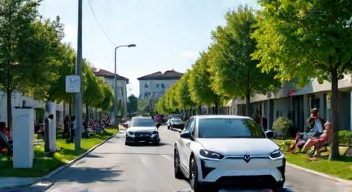 Soziale Implikationen der Elektromobilität (6/10)