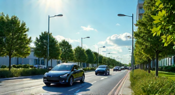 Soziale Implikationen der Elektromobilität (6/10)