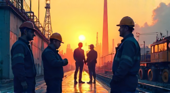 Soziale Implikationen der EU-Industriepolitik (6/10)