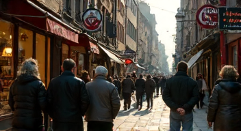 Soziale Implikationen der Preisgestaltung (6/10)