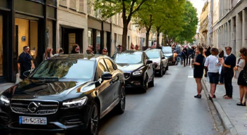 Soziale Implikationen der Rückkehr zu Dieselautos (6/10)