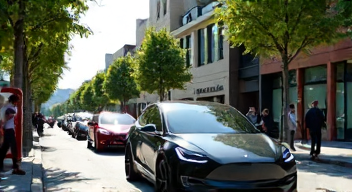 Soziale Implikationen der Tesla-Strategie (5/10)