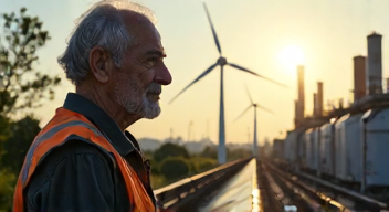 Soziale Verantwortung in der Industrie (6/10)