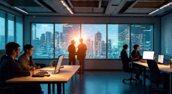 Soziale Verantwortung in der Technologie (5/10)