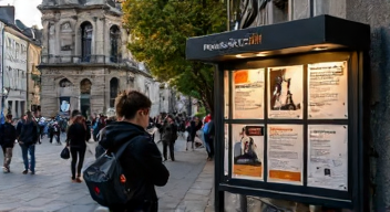 Soziale Verantwortung und Kriminalität (6/10)