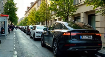 Soziale Wahrnehmung der Elektromobilität (6/10)