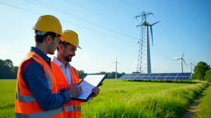 Standardisierte Netzanschlussbedingungen: Harmonisierung, Mittelspannung, Anlagenbetreiber