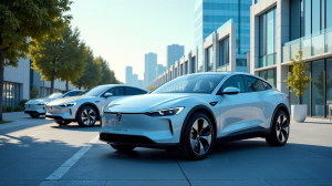 Stellantis‘ strategische Wende: Diesel, Elektroautos und Marktveränderungen