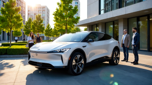 Stellantis und die Neuausrichtung: Elektroautos, Kundenorientierung, Marktstrategie