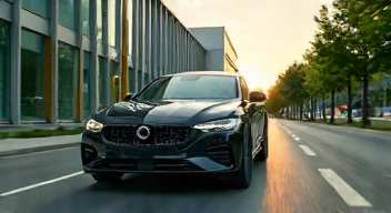 Technische Einblicke in den bZ4X Touring: Effizienz und Leistung (2/10)