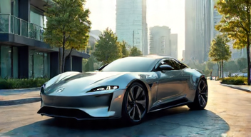 Technologische Entwicklungen im E-Automobilsektor (4/10)