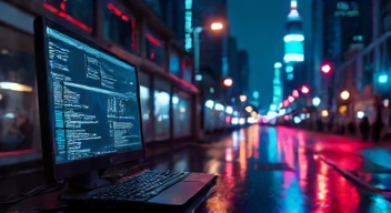 Technologische Fortschritte durch Hacken (4/10)