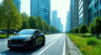 Technologische Fortschritte und Herausforderungen (4/10)