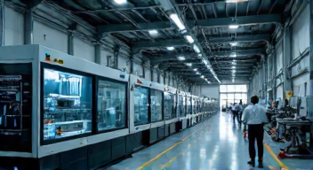 Technologische Herausforderungen der EU-Industriepolitik (4/10)