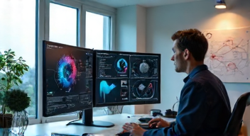 Technologische Herausforderungen: Die Sicht eines Tech-Experten (4/10)