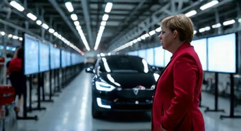 Technologische Herausforderungen im Tesla-Umfeld (4/10)